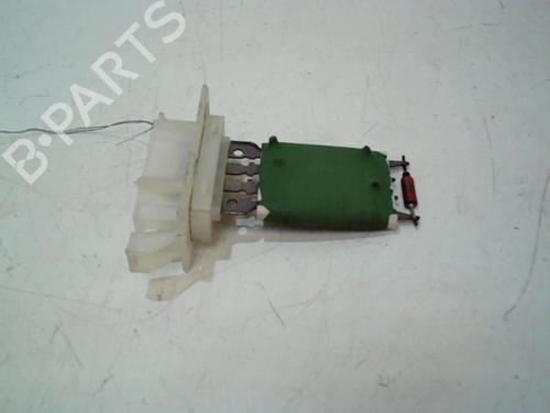 heater-resistor-mini-mini-r56-2005-2006-2007-2008-2009-2010-2011-2012-2013-2014-37309027 main image