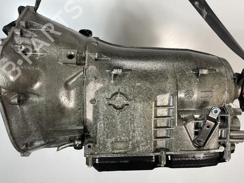 gearbox-mercedes-benz-c-class-w203-2000-2001-2002-2003-2004-2005-2006-2007-37335207 main image