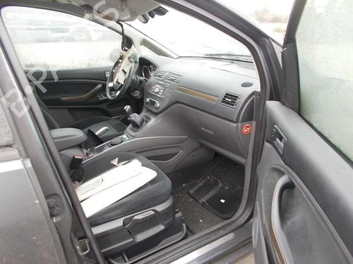 Gearbox FORD C-MAX (DM2) 1.6 TDCi | BP37302097M3 - Image 3