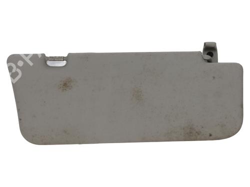 Left sun visor MERCEDES-BENZ M-CLASS (W164) | BP37327934I1 - Image 2