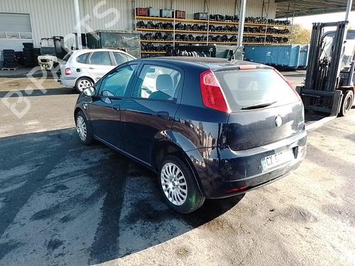 AC compressor FIAT PUNTO EVO (199_) | BP37312949M34 - Image 11