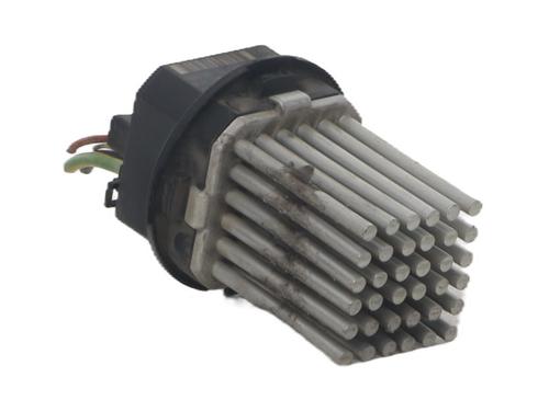 Heater resistor CITROËN C5 III (RD_) 1.6 HDi 110 (RD9HL0, RD9HR8, RD9HRA) | BP37341530M108 - Image 2