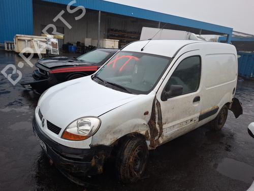 Used Parts RENAULT KANGOO Express (FC0/1_) 4804421