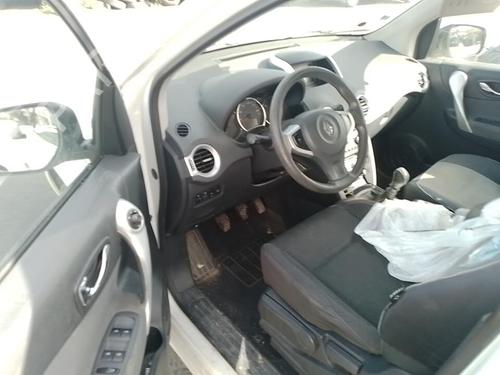 Steering column stalk RENAULT KOLEOS I (HY_) 2.0 dCi 4x4 (HY0K) | BP37338699I23 - Image 8