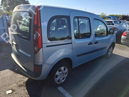 Brugte RENAULT KANGOO / GRAND KANGOO II (KW0/1_) 1.5 dCi (KW0C, KW2C, KW4C) 4921168