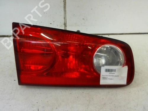 Used Left tailgate light Left tailgate light 37300886 37300886