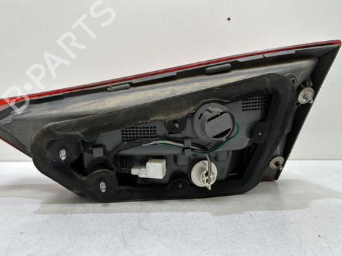 Used Left tailgate light Left tailgate light 37323422 37323422