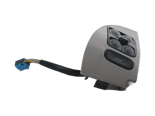 Left front window switch MERCEDES-BENZ C-CLASS (W203) C 220 CDI (203.008) | BP37341730I27 - Image 3