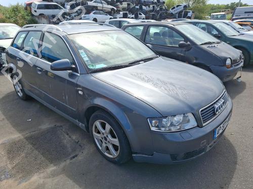 Alternator AUDI A4 B6 Avant (8E5)  | BP37345836M7  - Image 10