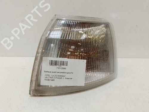 Used Left front indicator Left front indicator 37316268 37316268