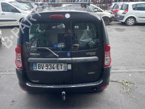 Interruttore DACIA LOGAN MCV (KS_) 1.5 dCi (KS0W) | BP37322962I30 - Image 4