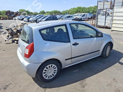 Starter CITROËN C2 (JM_)  | BP37347540M8  - Image 14