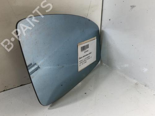 Used Right mirror glass Right mirror glass RENAULT ESPACE IV (JK0/1_) 2.2 dCi (JK0H) (150 hp) 40509283 40509283