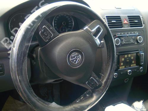 AC compressor VW TOURAN (1T3) 1.6 TDI | BP37311339M34 - Image 8