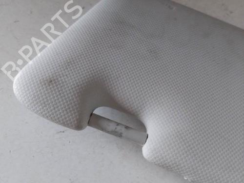 Right sun visor AUDI A5 (8T3) 3.0 TDI quattro | BP37306067I2 - Image 3