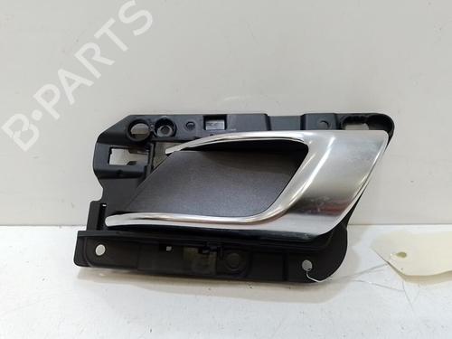 Used Rear left interior door handle Rear left interior door handle 37318657 37318657