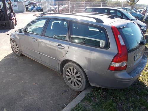 Left headlight VOLVO V50 (545) | BP37303347C28 - Image 8