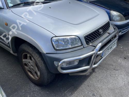 Brugte TOYOTA RAV 4 I (_A1_) 4803729