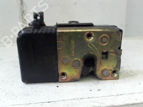 Used Front right lock Front right lock 37298817 37298817