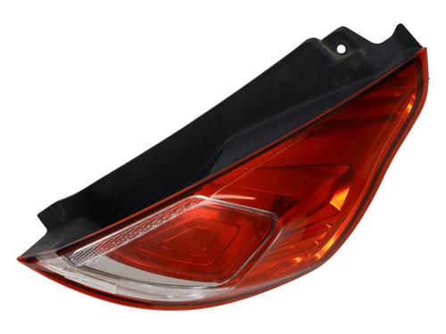 Right taillight FORD FIESTA VI (CB1, CCN) 1.6 TDCi | BP37313632C35  - Image 6