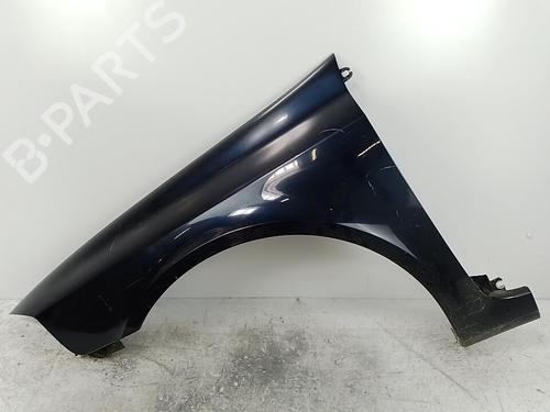 Used Left front fenders Left front fenders 37620552 37620552