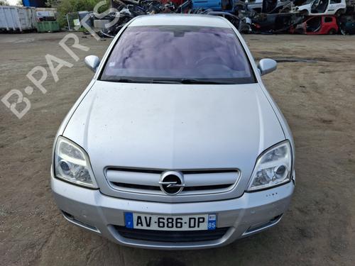 Left headlight OPEL SIGNUM Hatchback (Z03) 2.2 DTI (F48) | BP37346593C28 - Image 8