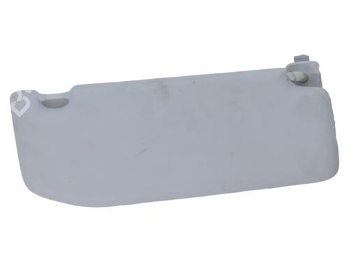Used Left sun visor Left sun visor PEUGEOT 2008 I (CU_) 1.2 VTi (82 hp) 40532085 40532085