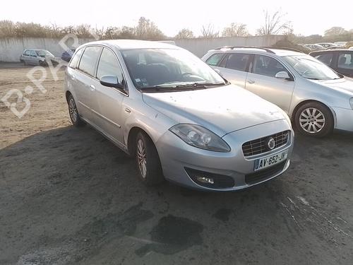 Engine FIAT CROMA (194_) 1.9 D Multijet (194AXB1B) | BP37318936M1 - Image 3