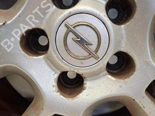 Used Rim Rim 39097809 39097809