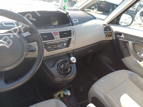 Left front window switch CITROËN C4 Picasso I MPV (UD_) | BP37333892I27 - Image 16