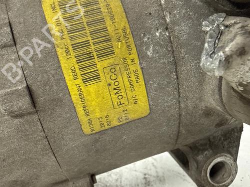 AC compressor FORD FOCUS III 1.6 TDCi | BP38596691M34  - Image 6