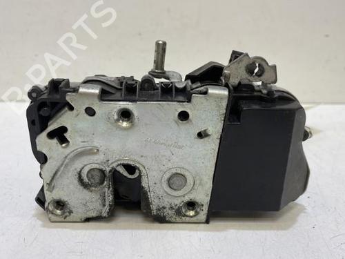 Used Front left lock Front left lock 37319775 37319775
