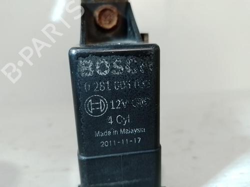 Electronic module MERCEDES-BENZ E-CLASS (W211) E 300 BlueTEC (211.024) | BP40608890M83 - Image 4