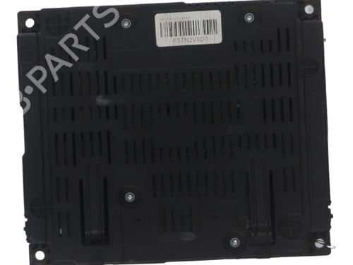 Electronic module FIAT 500 (312_) 1.2 (312AXA1A) | BP40509696M83 - Image 4