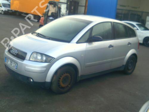 Grill AUDI A2 (8Z0) 1.4 TDI | BP37309245C40 - Image 6