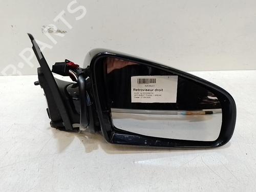right-mirror-audi-a6-c6-avant-4f5-2004-2005-2006-2007-2008-2009-2010-2011-37311474 main image
