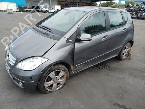Steering column stalk MERCEDES-BENZ A-CLASS (W169) A 180 CDI (169.007, 169.307) | BP37342209I23 - Image 13