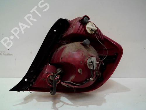 Used Left taillight Left taillight 37306682 37306682