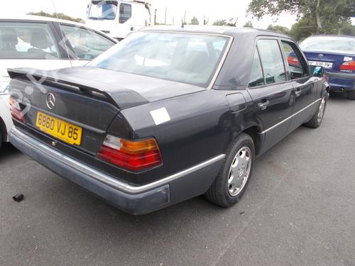 Used Parts MERCEDES-BENZ E-CLASS (W124) 4829012