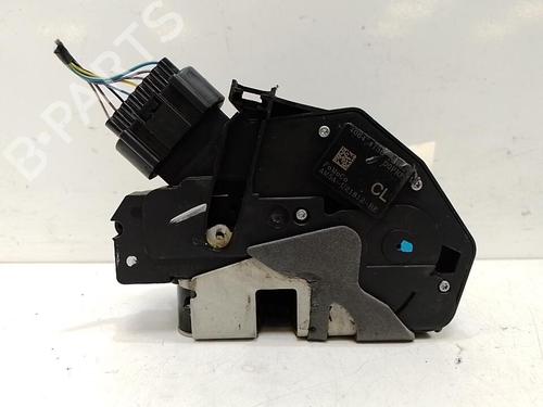 front-right-lock-ford-fiesta-vi-cb1-ccn-2008-37316775 main image