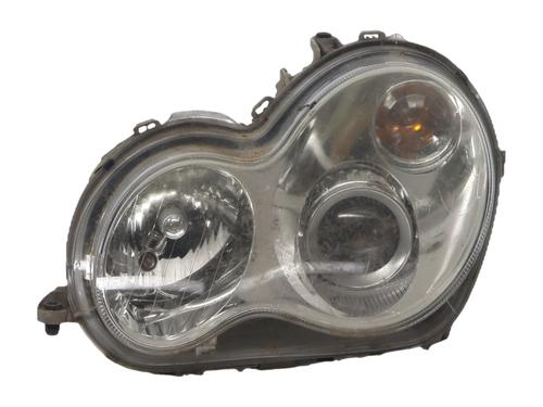 Used Left headlight Left headlight MERCEDES-BENZ C-CLASS (W203) C 220 CDI (203.008) (150 hp) 40015742 40015742
