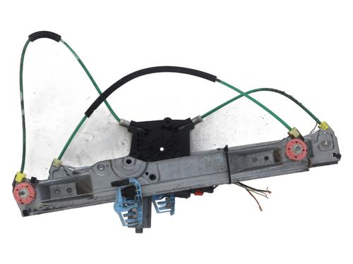 Front right window mechanism OPEL CORSA D (S07) 1.3 CDTI (L08, L68) | BP37347274C23 - Image 2