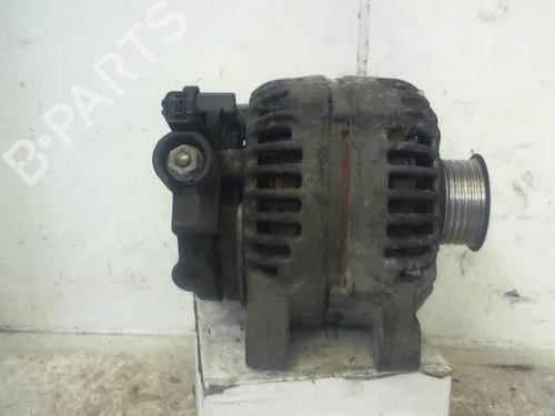 Alternator CITROËN C8 (EA_, EB_) 2.0 16V | BP37304893M7 - Image 4