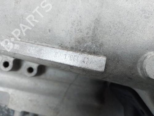 Used Gearbox Gearbox 37300130 37300130