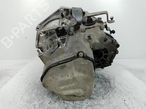 Gearbox PEUGEOT 206+ (2L_, 2M_) 1.1 | BP37314756M3 - Image 6