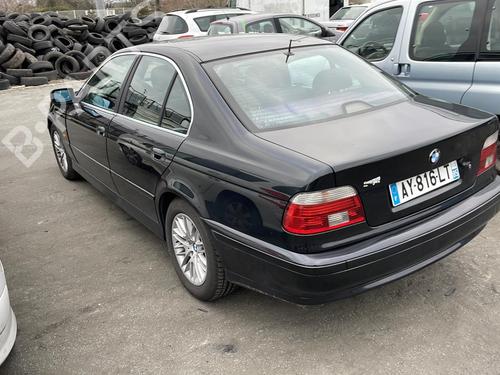 Washer pump BMW 5 (E39) 530 d | BP37332045E24 - Image 6