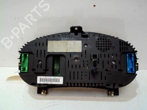 Instrument cluster AUDI A2 (8Z0) 1.4 TDI | BP37307479C47 - Image 3