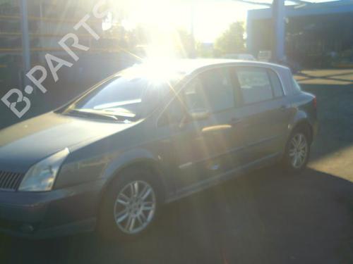 Left headlight RENAULT VEL SATIS (BJ0_) 2.2 dCi (BJ0E, BJ0F) | BP37307848C28  - Image 7