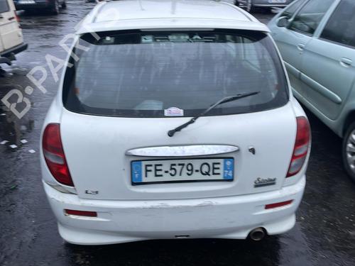 Højre foran tåkelykt DAIHATSU SIRION (M1) 1.3 Sport (M101) | BP37319011C31 - Image 8