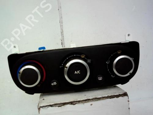 Climate control RENAULT CLIO IV (BH_) 1.5 dCi 90 | BP37305759I5 - Image 2